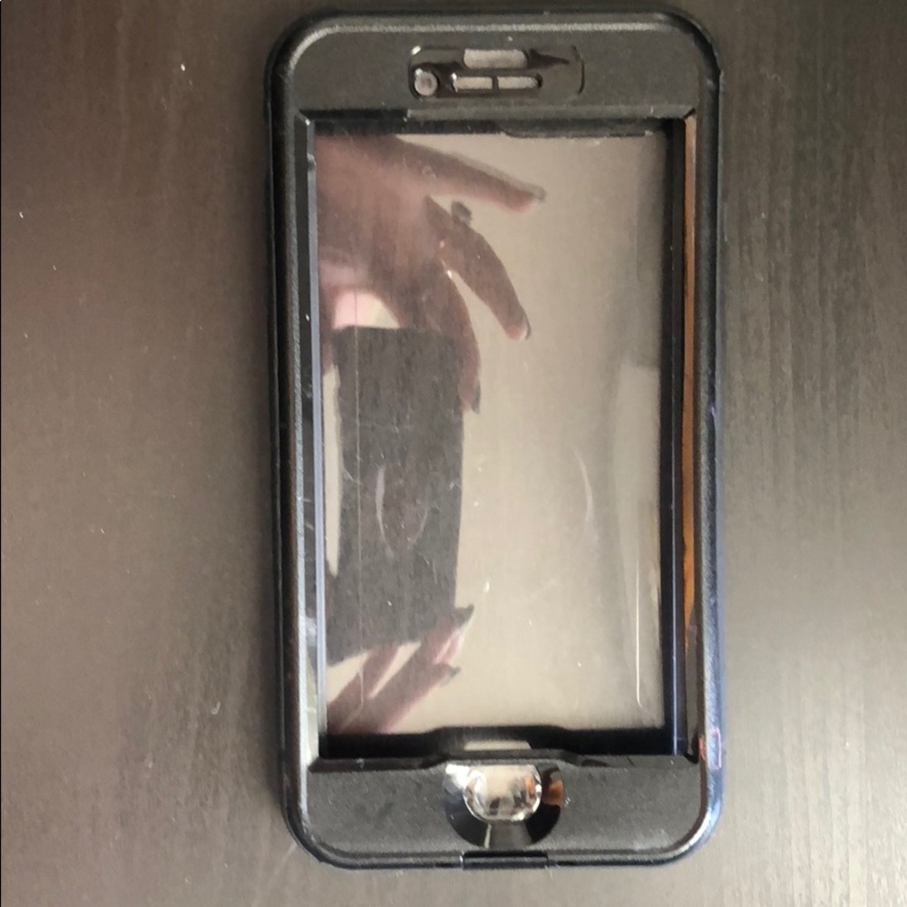 Lifeproof Nuud for IPhone 7+